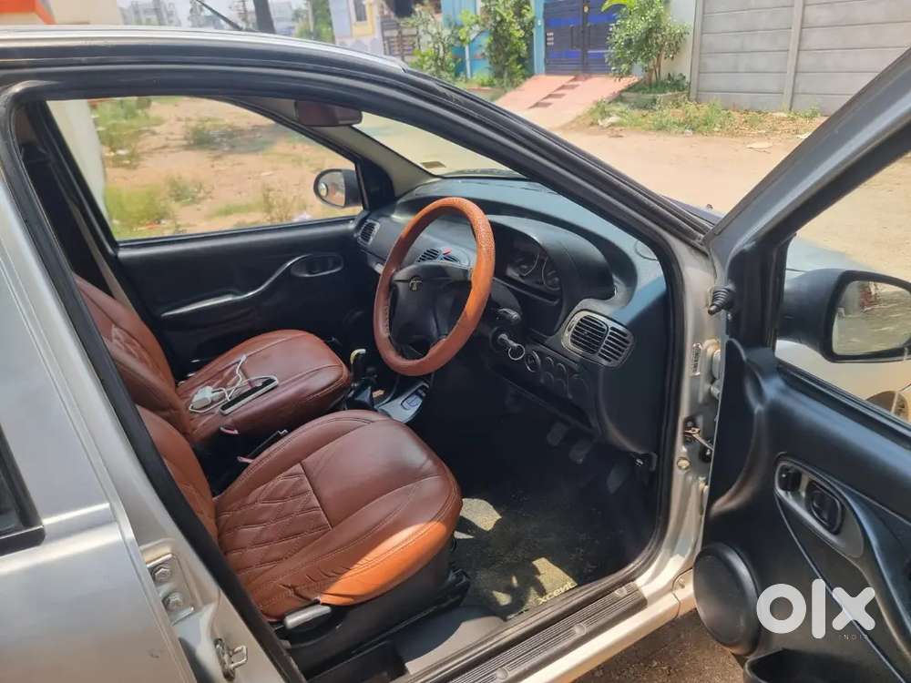 Tata Indigo Ecs 2016 Diesel 100000 Km Driven