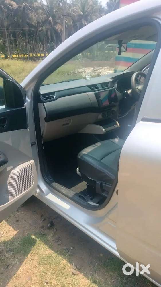 Renault Triber 2022 Petrol 70000 Km Driven