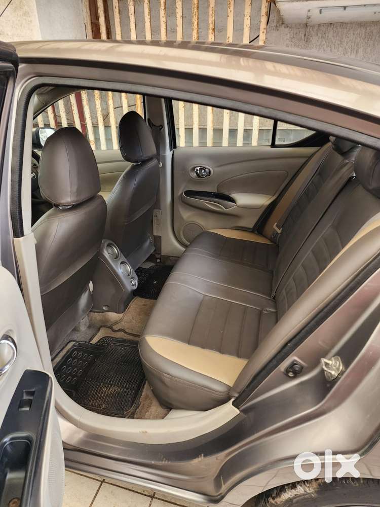 Nissan Sunny Xv Special Edition, 2013, Diesel