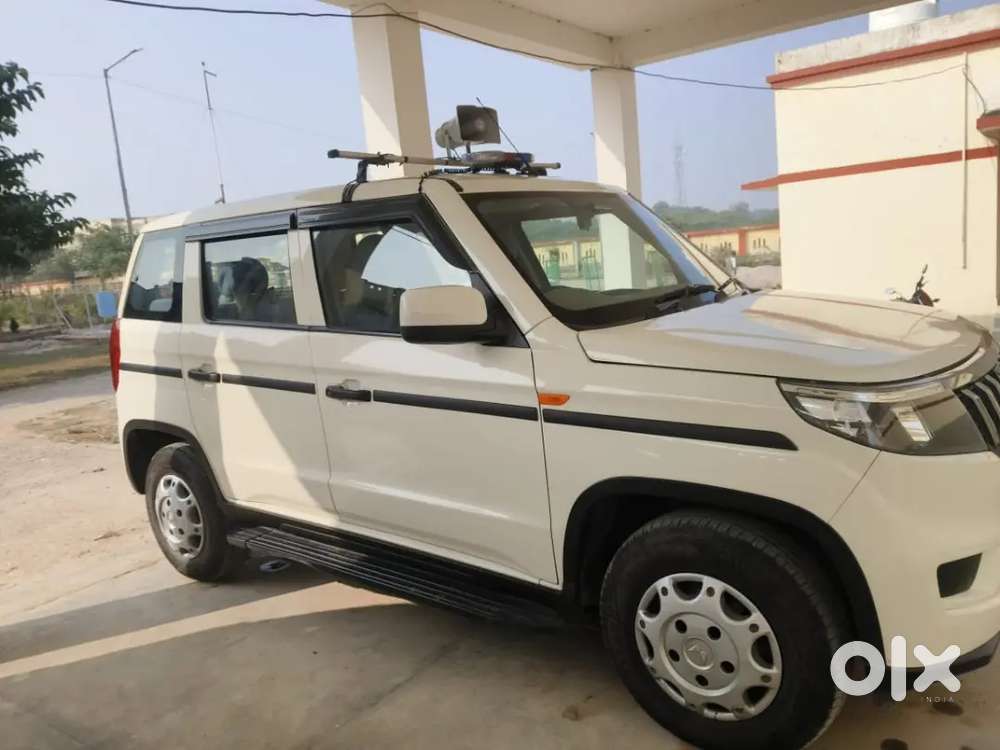 Mahindra Bolero Neo 2023 Diesel
