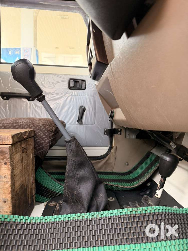 Mahindra Bolero Pik-up, 2023, Diesel