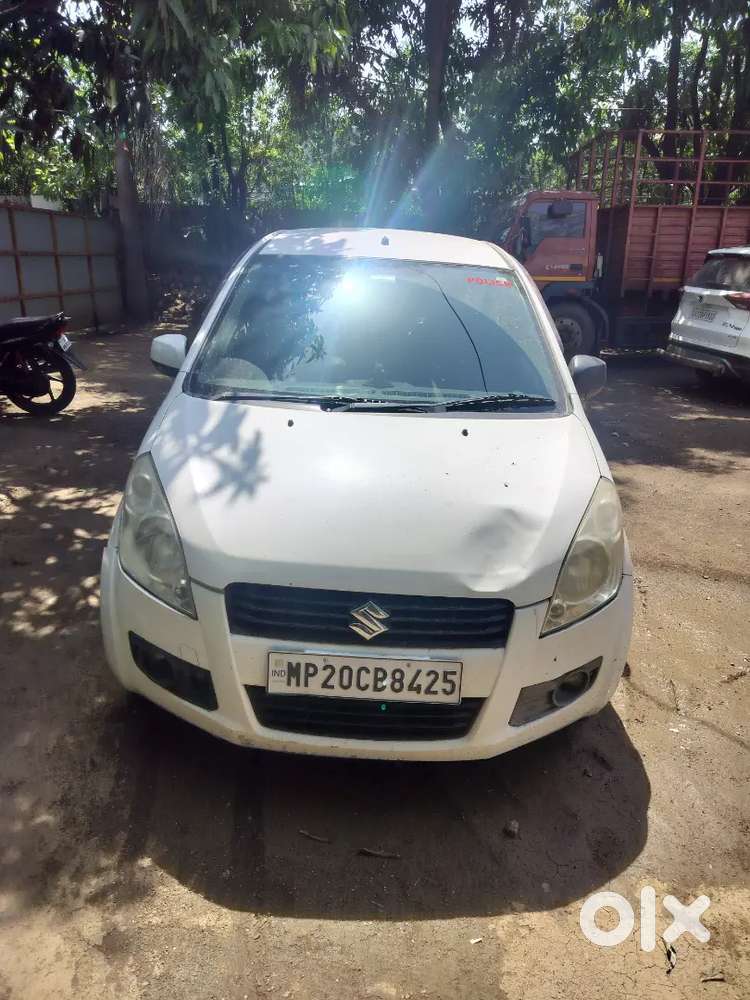 Maruti Suzuki Ritz 2012 Diesel 56000 Km Driven