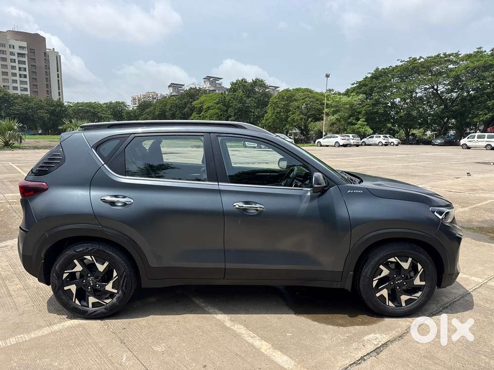 Kia Sonet Diesel At 2023