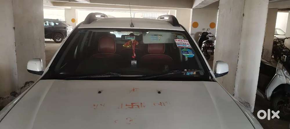 Renault Duster 2014 Cng & Hybrids 72000 Km Driven