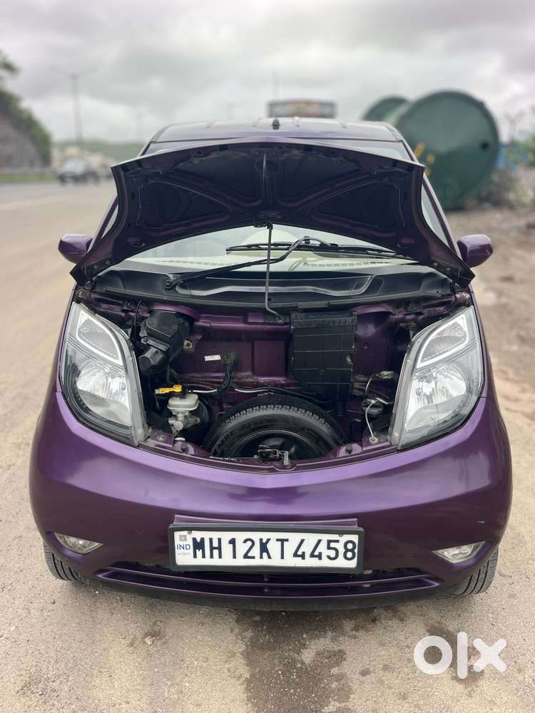Tata Nano Xt, 2014, Petrol