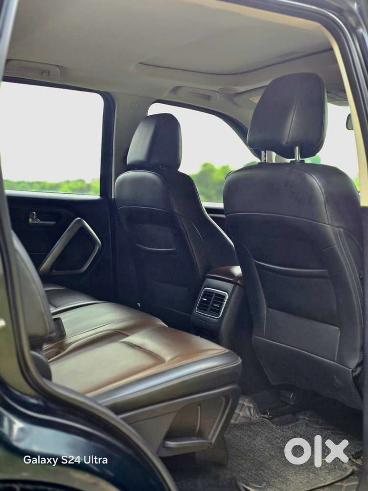 Mahindra Scorpio N Z8 Diesel Mt 4wd 7 Str, 2023, Diesel