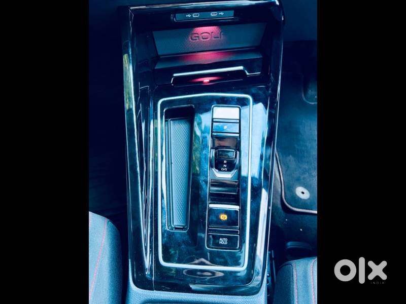 Volkswagen Golf Gti S, 2025, Petrol