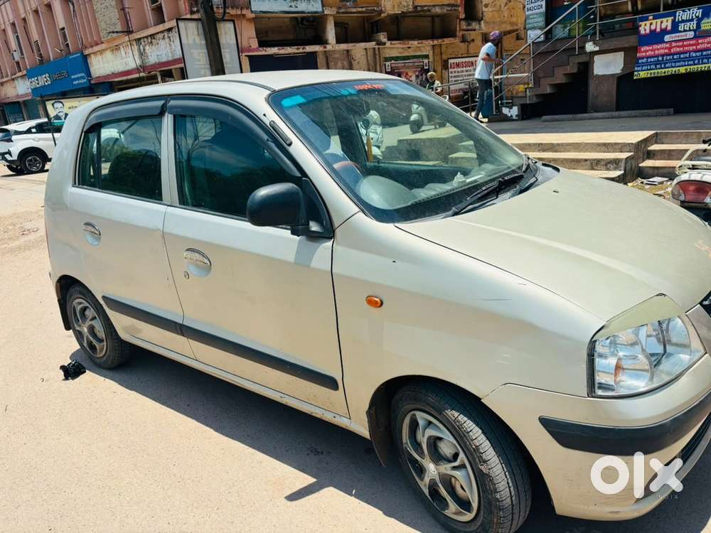Hyundai Santro Xing 2009