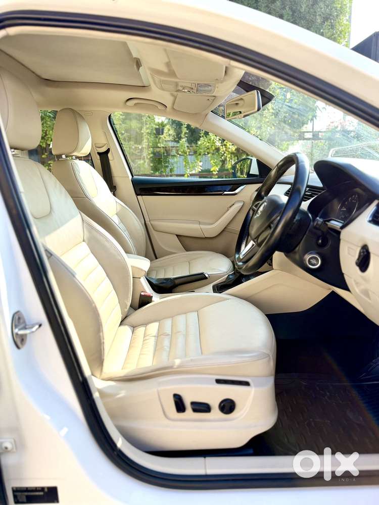 Skoda Octavia 2.0 Ambition Tdi Cr At, 2016, Diesel