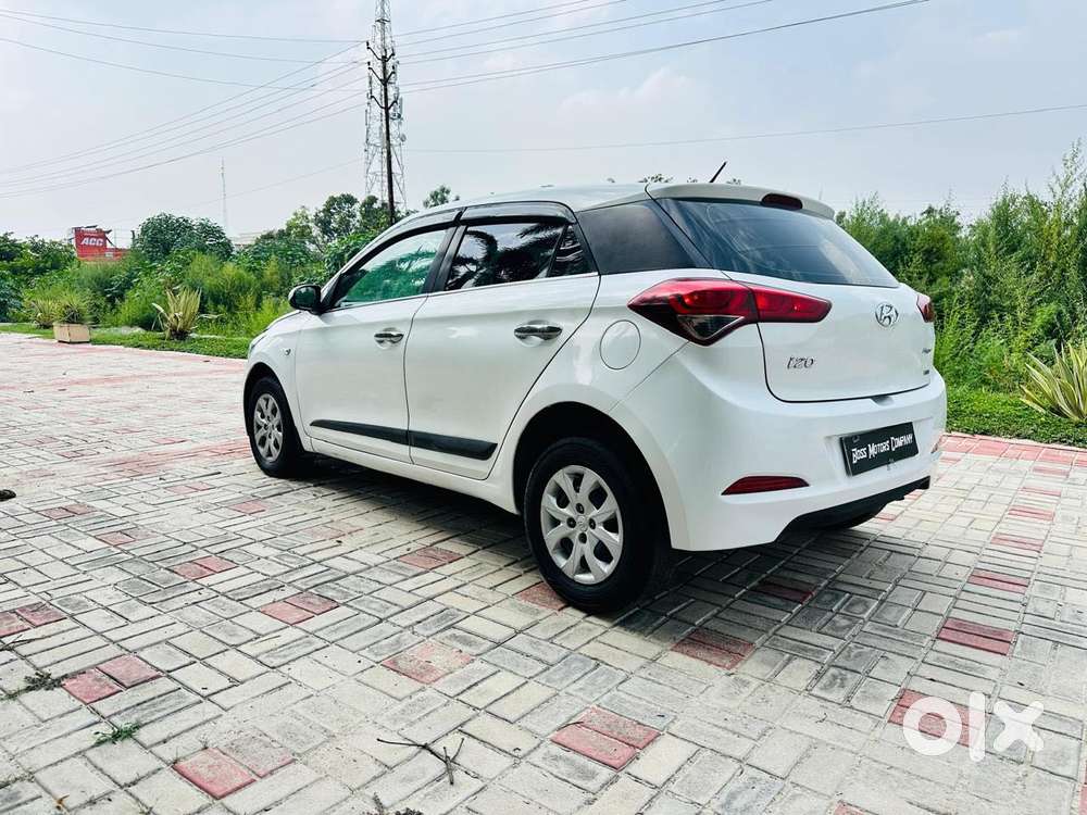 Hyundai I20 2015-2017 Magna 1.2, 2015, Diesel