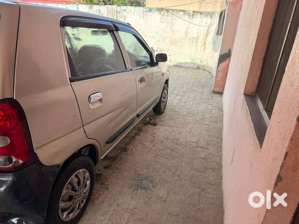 Maruti Suzuki Model 2004