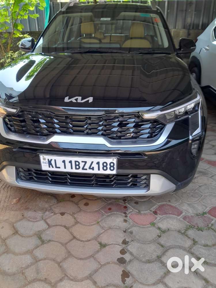 Kia Sonet 2024 Car
