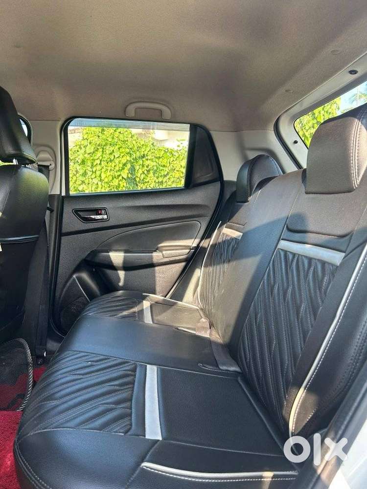 Maruti Suzuki Swift 1.2 Vxi (o), 2021, Petrol