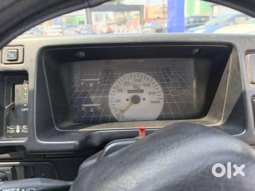 Maruti Suzuki 800, 2003, Petrol