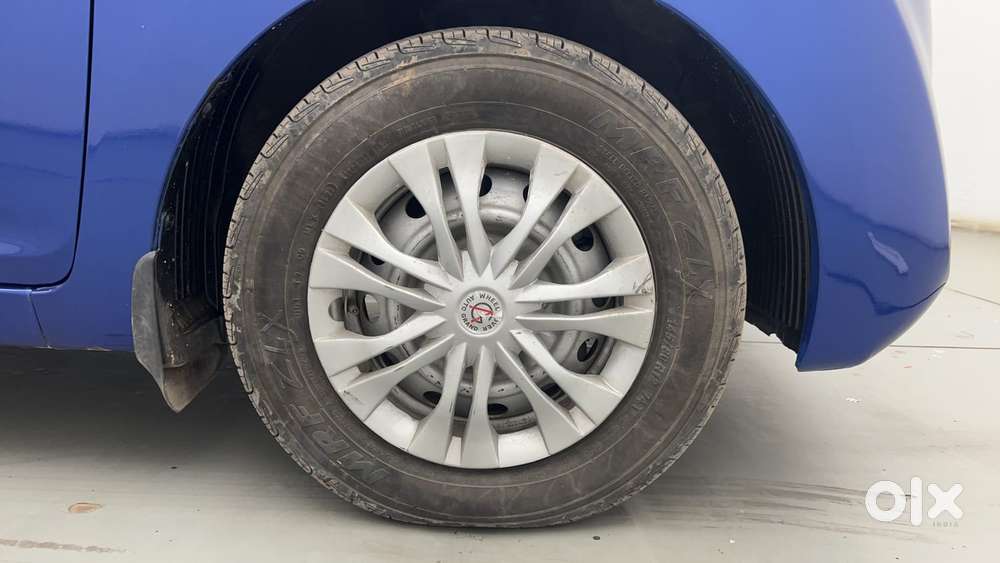 Hyundai Eon Era +, 2014, Petrol