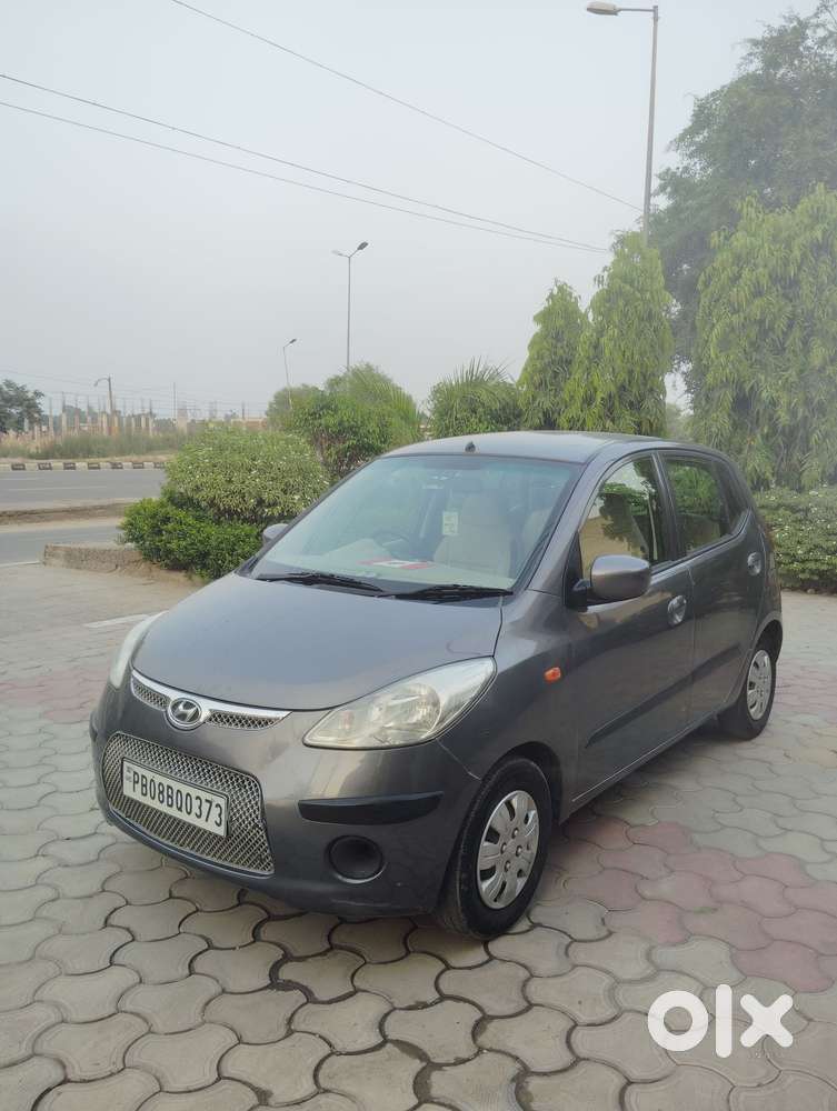 Hyundai I10 Magna 1.1l, 2010, Petrol