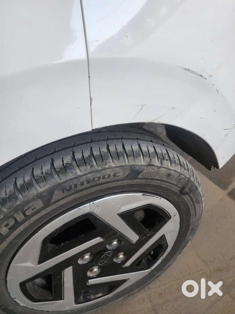 Hyundai Aura , 1st Owner  2024 Model