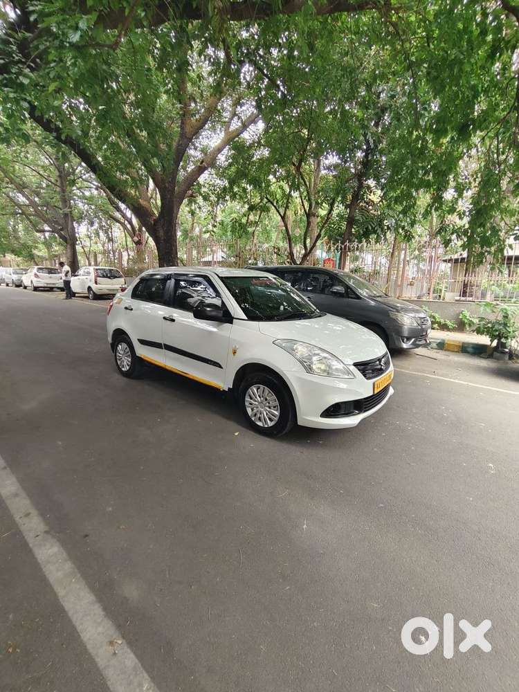 Maruti Suzuki Swift Dzire 1.2 Tour S Cng, 2021, Cng & Hybrids