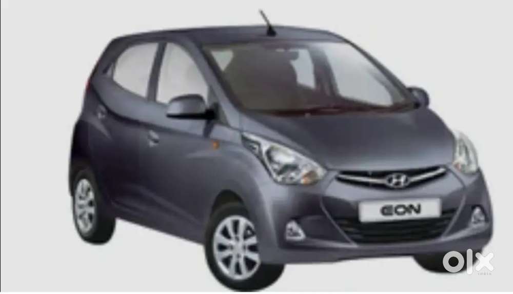Hyundai Eon 0.8 Plus 2013