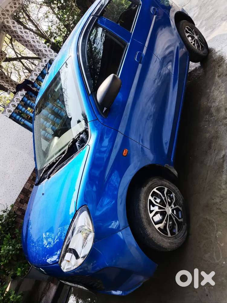 Maruti Suzuki Alto K10 2024 Petrol 25000 Km Driven