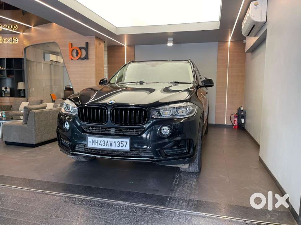 Bmw X5 Xdrive 30d, 2016, Diesel