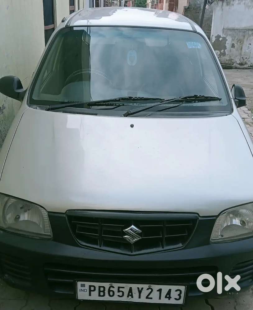 Petrol+cng