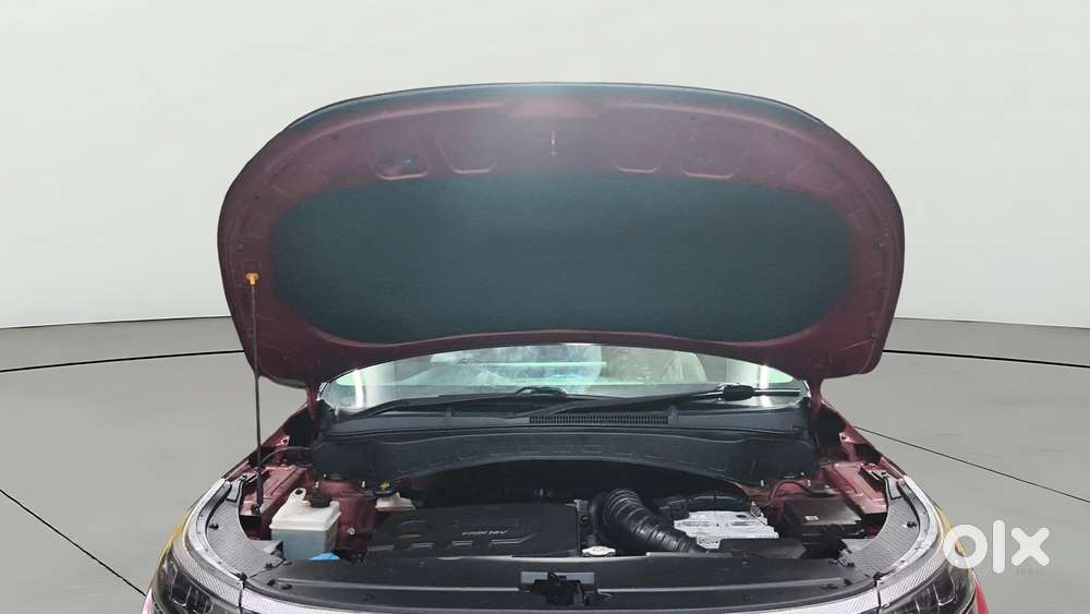 Kia Seltos 1.5 Htx+ Diesel Imt, 2020, Diesel