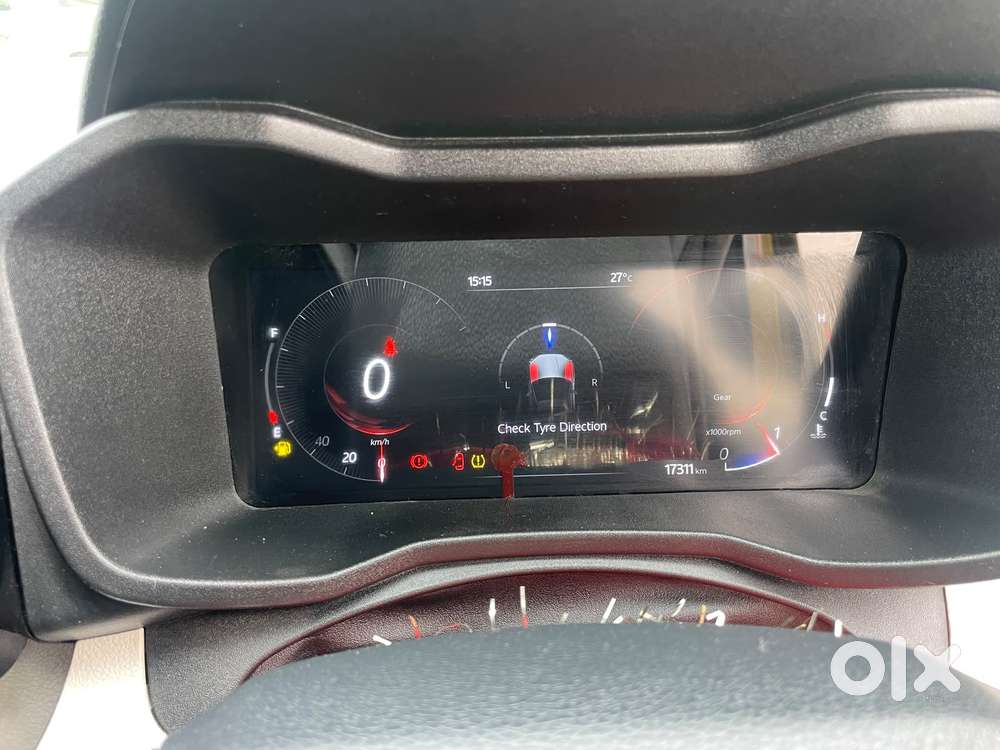 Mahindra Xuv 3xo Ax5 Ds Mt, 2024, Diesel
