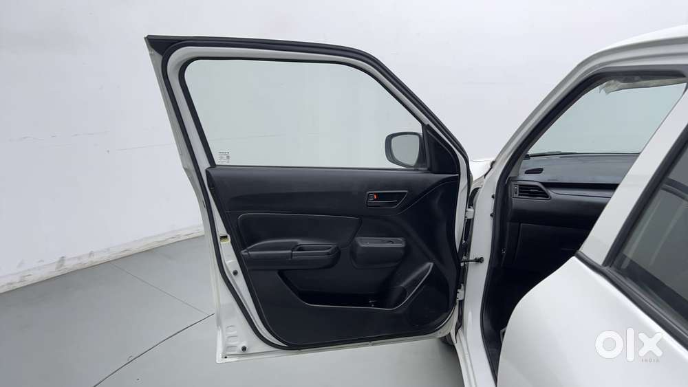 Maruti Suzuki Swift 2005-2010 1.3 Lxi, 2019, Petrol