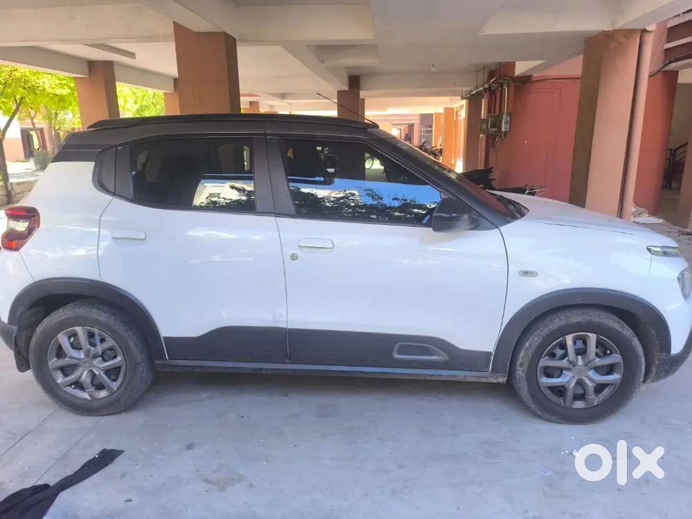 Citroen C3 2022 Petrol Well Maintained