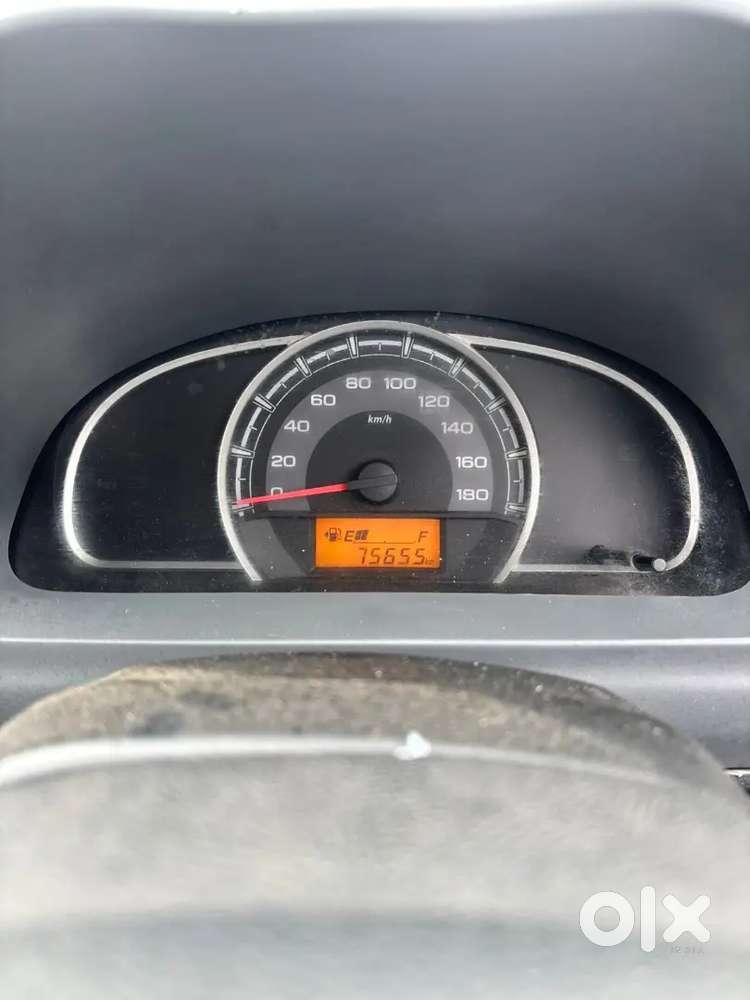 Maruti Suzuki Alto 800 2014 Petrol Well Maintained
