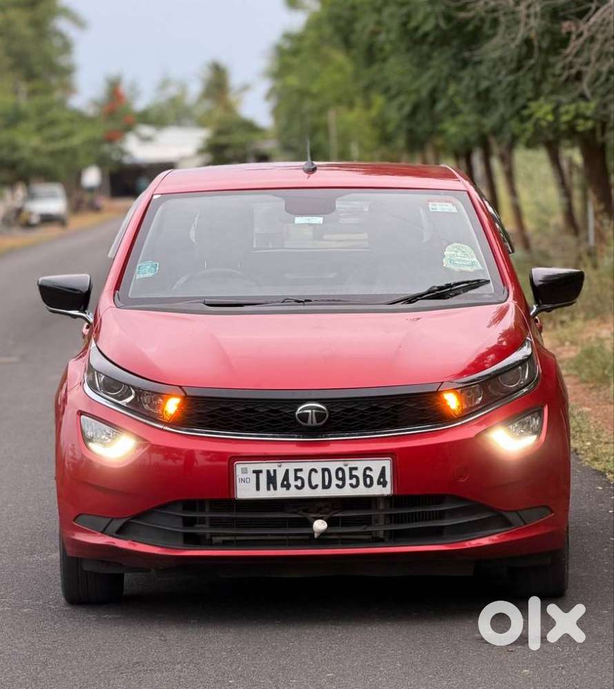 Tata Altroz, 2024, Diesel