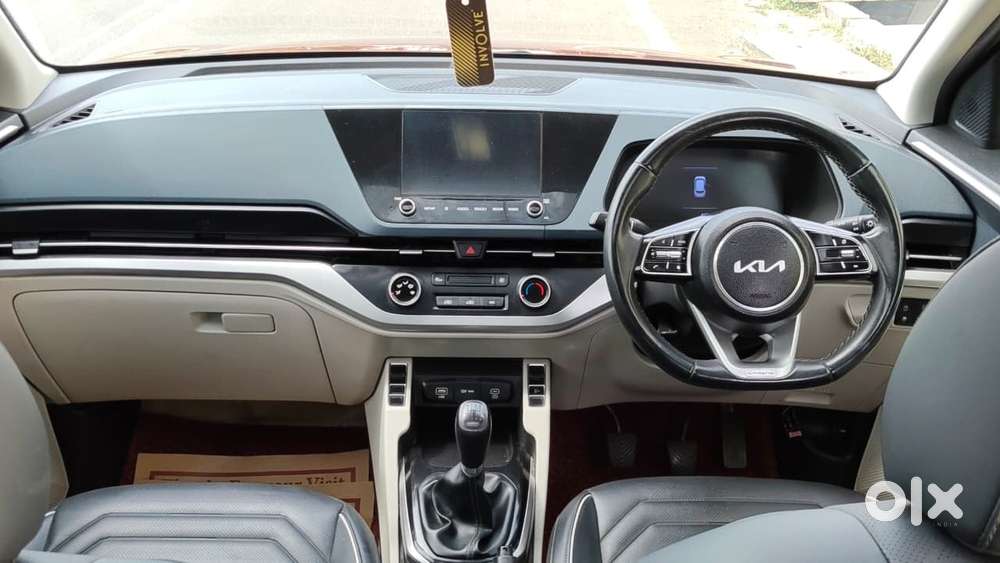 Kia Carens G1.5 6mt Gravity, 2025, Diesel