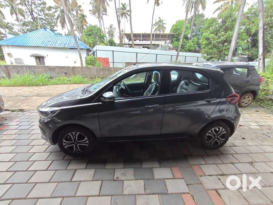 Tata Tiago 1.05 Revotorq Xz, 2020, Petrol