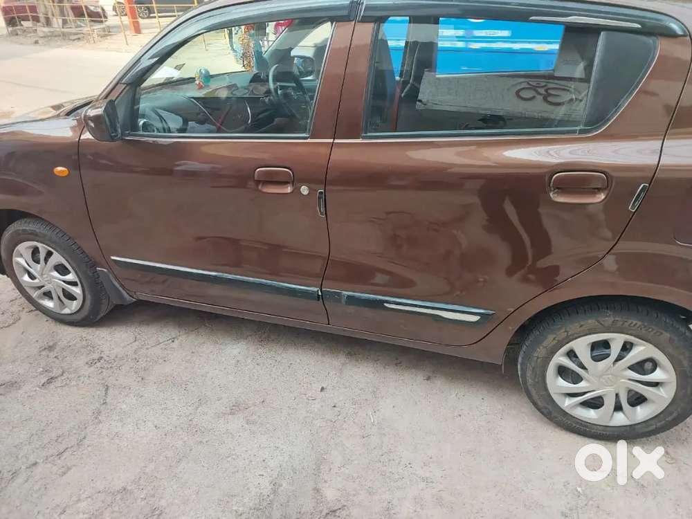 Maruti Suzuki Celerio 2022 Vxi