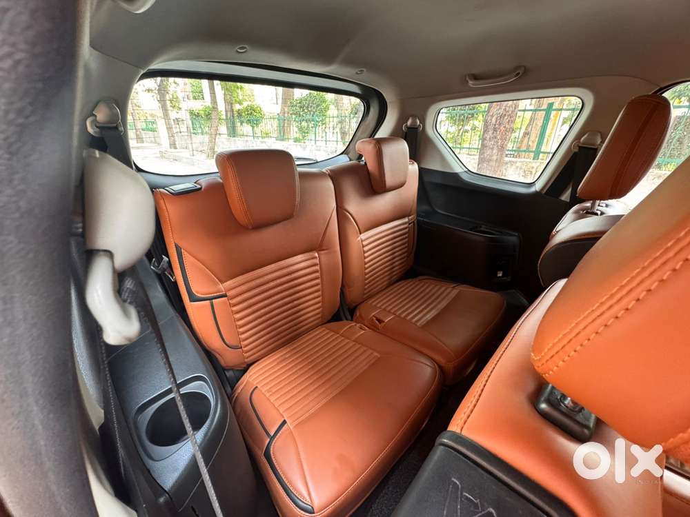 Maruti Suzuki Xl6 1.5 Zeta At, 2021, Petrol