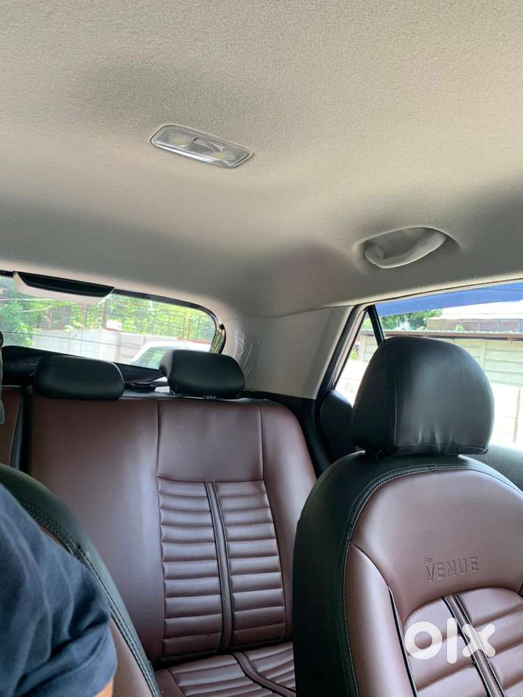 Hyundai Venue S Mt 1.2 Kappa, 2023, Petrol