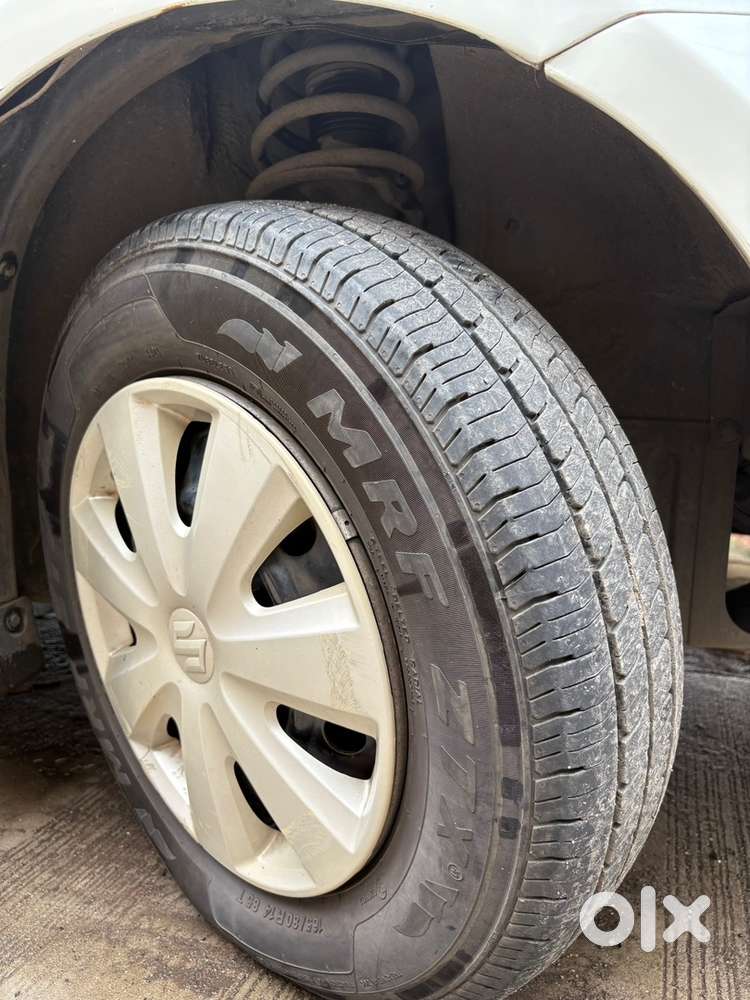 Swift Dzire 2010 Petrol -cng
