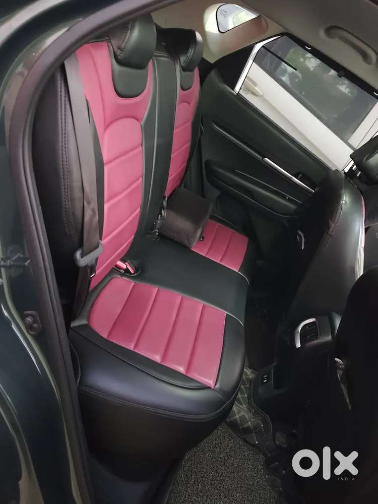 Kia Sonet 1.2 Htk Plus 2024 Model