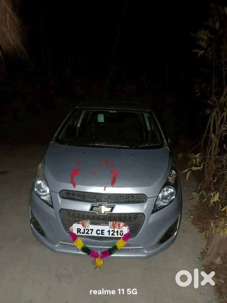 Chevrolet Beat 2016 Diesel 111000 Km Driven