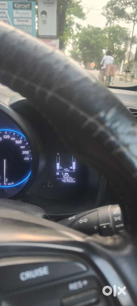 Hyundai Petrol Car 6 Years