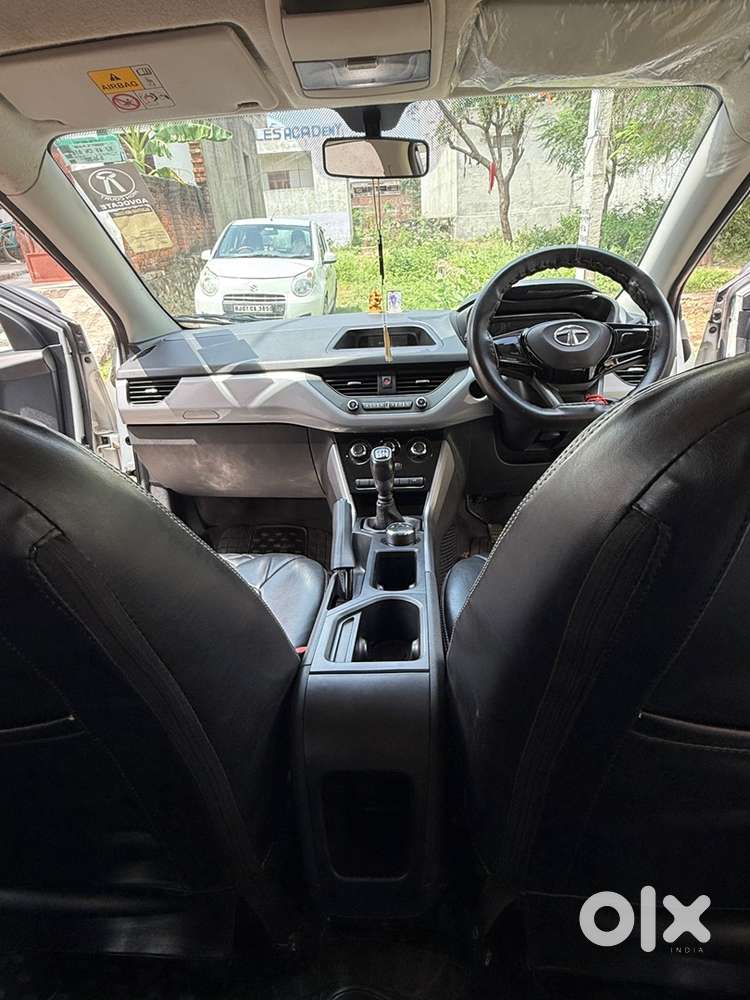 Tata Nexon 2021 Petrol Manual