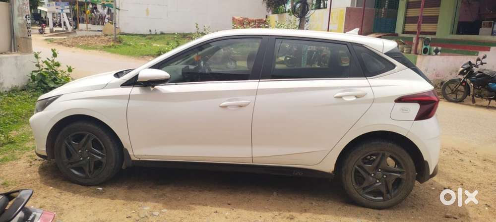Hyundai I20 N 2022