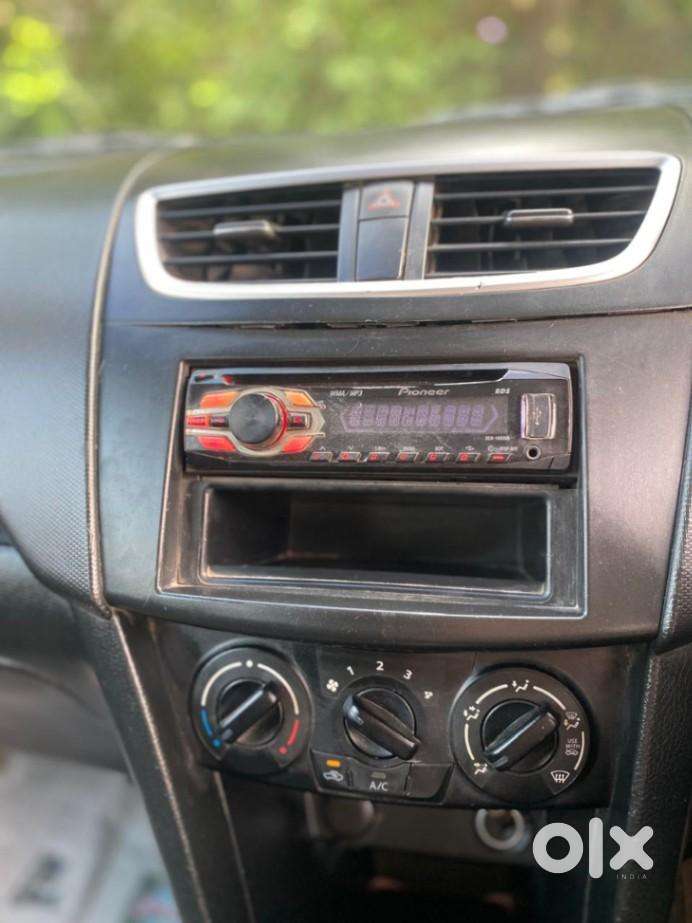 Maruti Suzuki Swift Vdi, 2013, Diesel