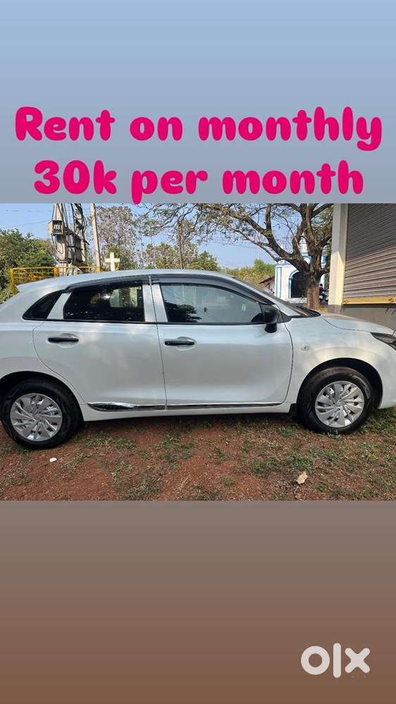 Maruti Suzuki Baleno 2025