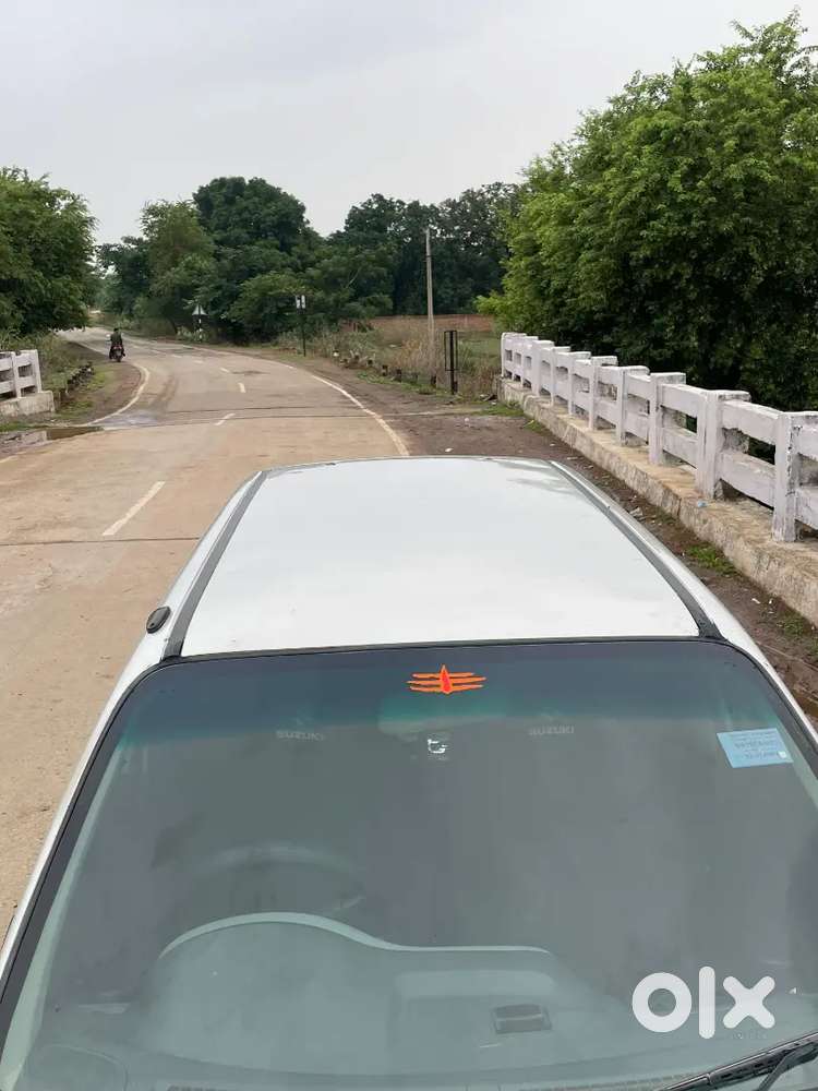 Maruti Suzuki Alto 2011 Petrol
