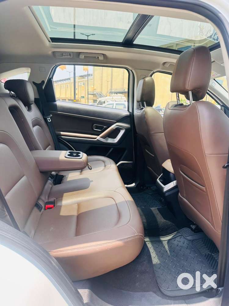 Tata Harrier Xza Plus At, 2022, Diesel