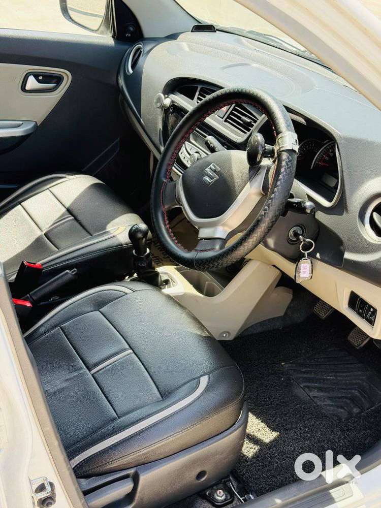 Maruti Suzuki Alto K10 Vxi (o), 2018, Petrol