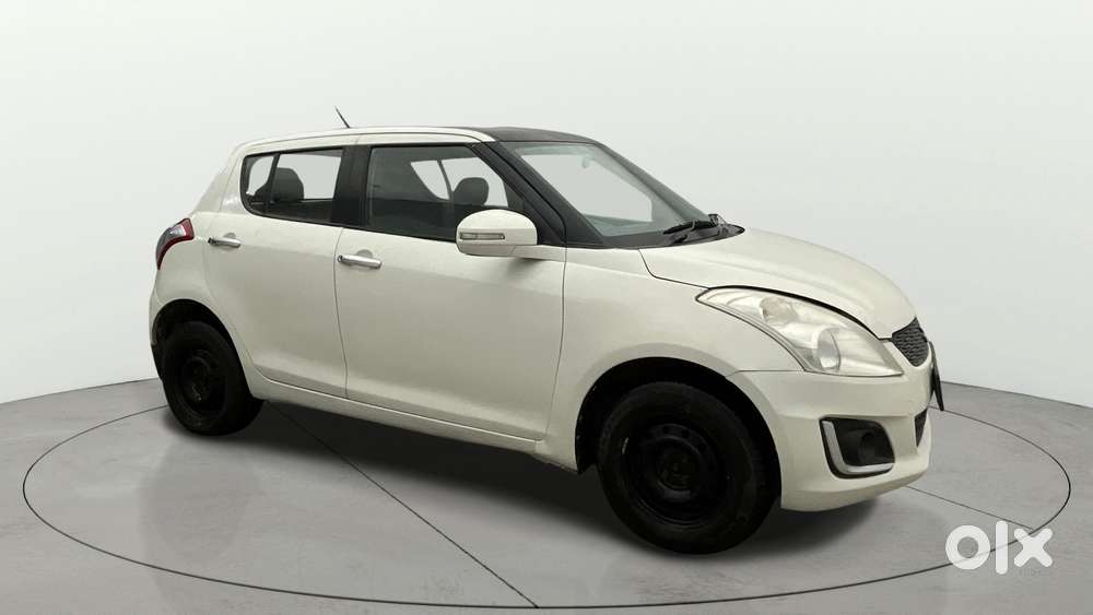 Maruti Suzuki Swift Vdi, 2014, Diesel