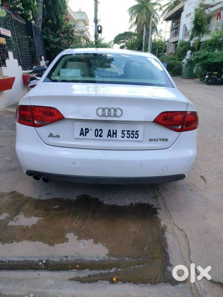 Audi A3 1.4 35 Tfsi Premium Plus, 2011, Diesel